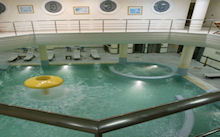 Foto Hotel Thermae Sylla in Aedipsos ( Evia)